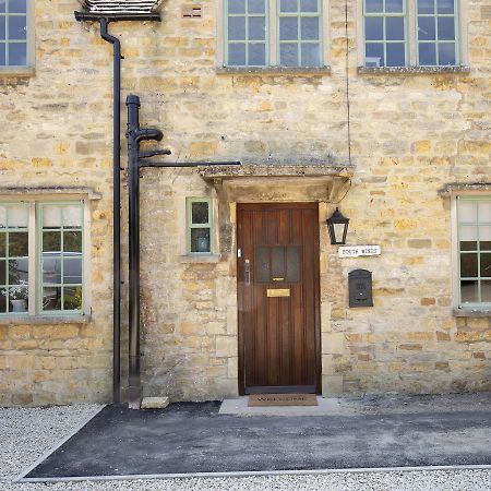 South Winds Villa Bourton-on-the-Water Bagian luar foto