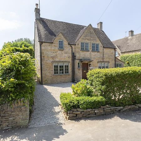 South Winds Villa Bourton-on-the-Water Bagian luar foto
