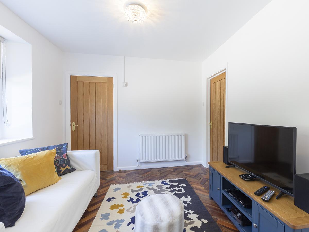 South Winds Villa Bourton-on-the-Water Bagian luar foto