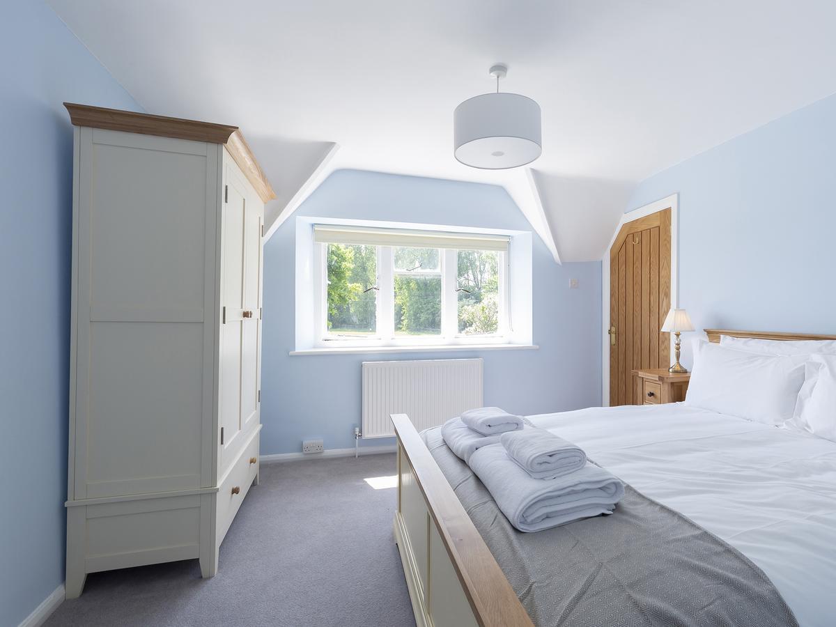 South Winds Villa Bourton-on-the-Water Bagian luar foto