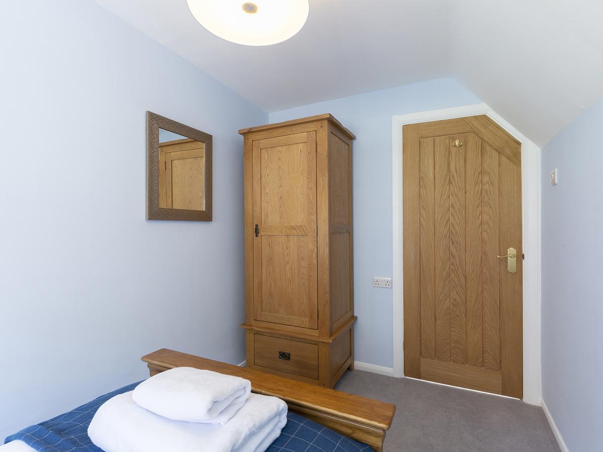 South Winds Villa Bourton-on-the-Water Bagian luar foto