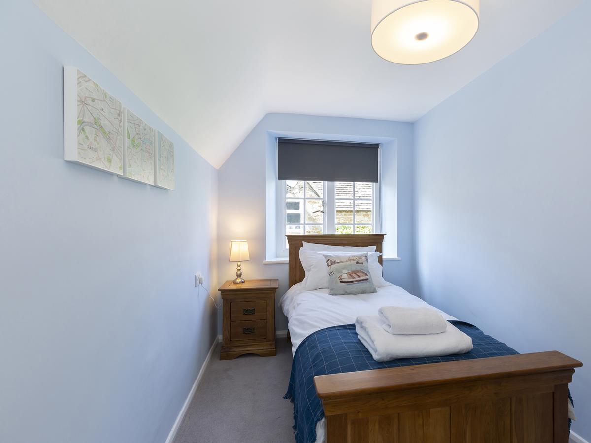 South Winds Villa Bourton-on-the-Water Bagian luar foto