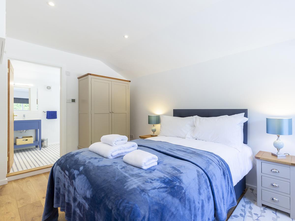 South Winds Villa Bourton-on-the-Water Bagian luar foto