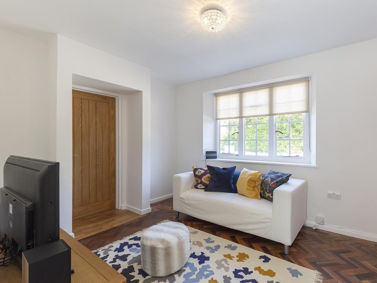 South Winds Villa Bourton-on-the-Water Bagian luar foto