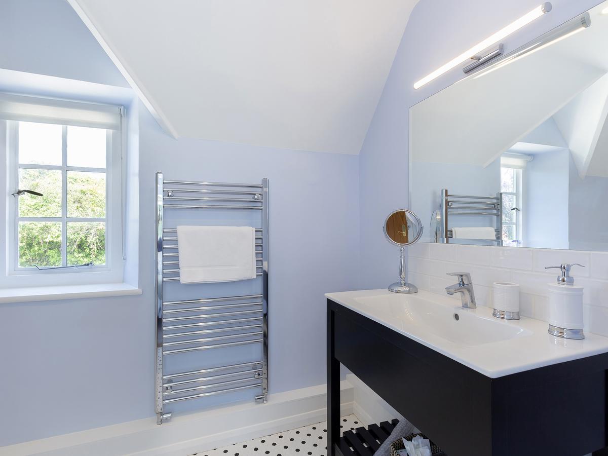 South Winds Villa Bourton-on-the-Water Bagian luar foto