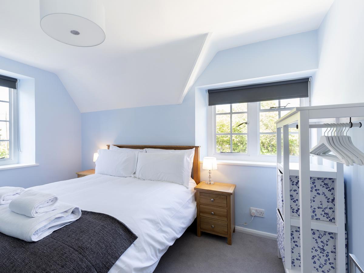 South Winds Villa Bourton-on-the-Water Bagian luar foto
