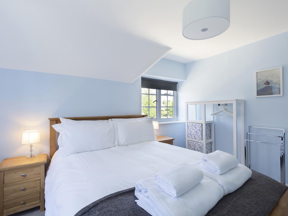 South Winds Villa Bourton-on-the-Water Bagian luar foto