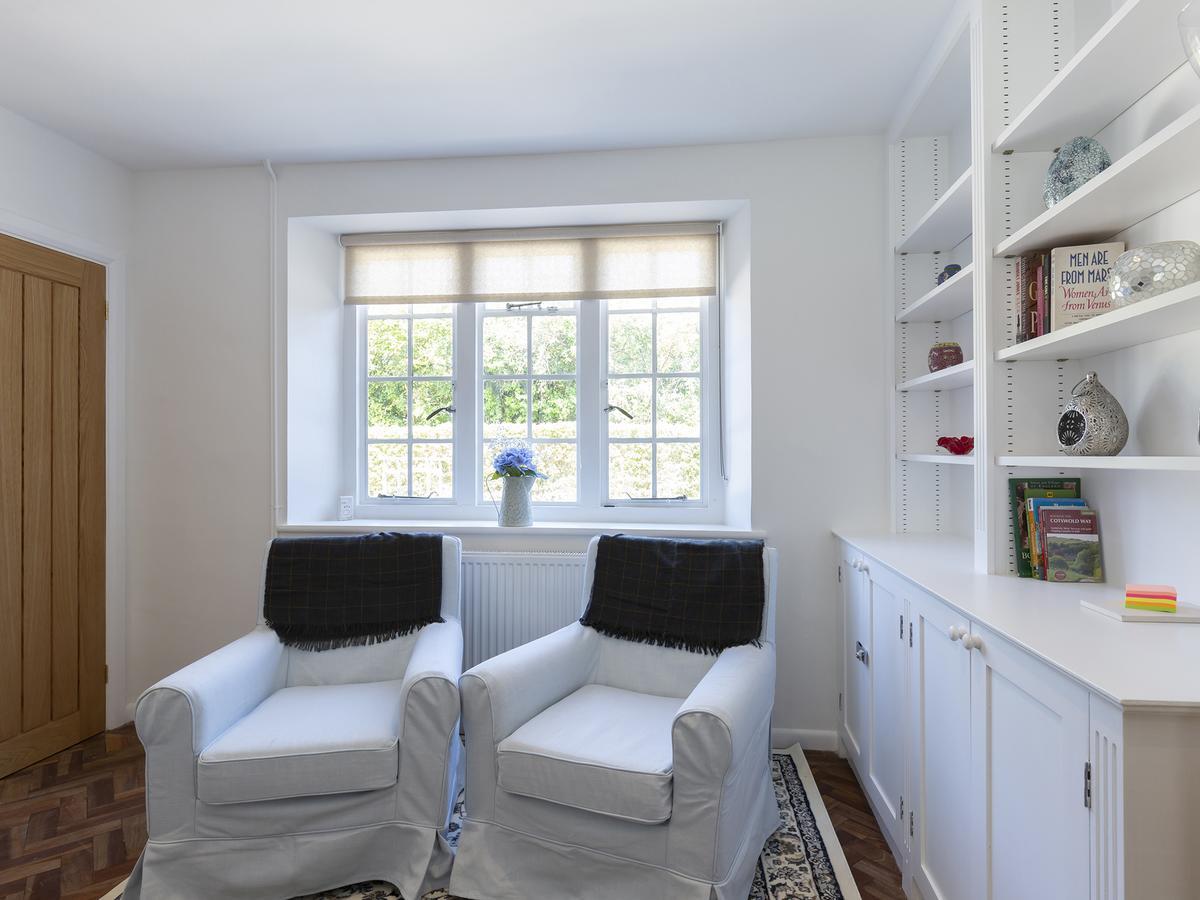 South Winds Villa Bourton-on-the-Water Bagian luar foto